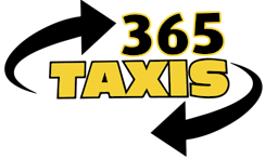 365 TAXIS logo